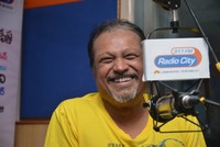 Jayadev Movie Song Launch at Radio City